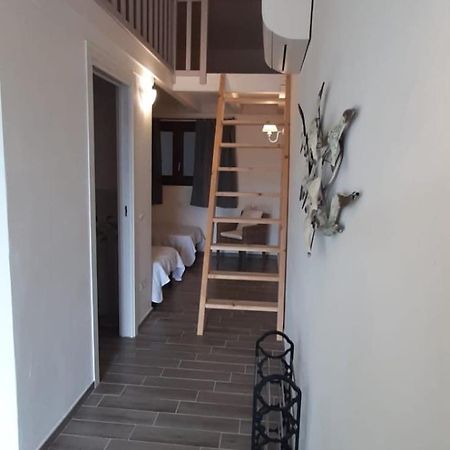 Skg Resort Арцакена Екстер'єр фото