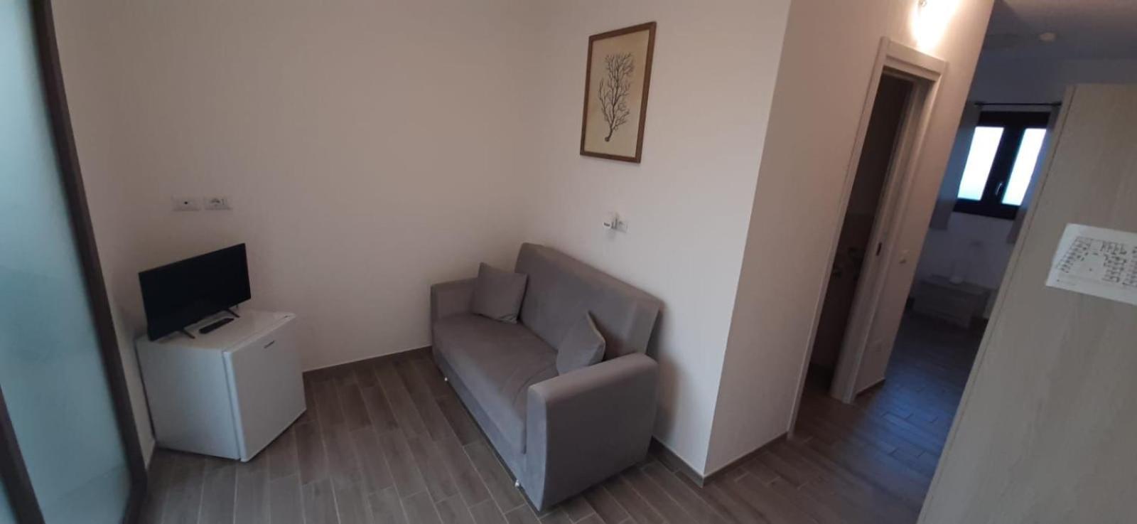Skg Resort Арцакена Екстер'єр фото