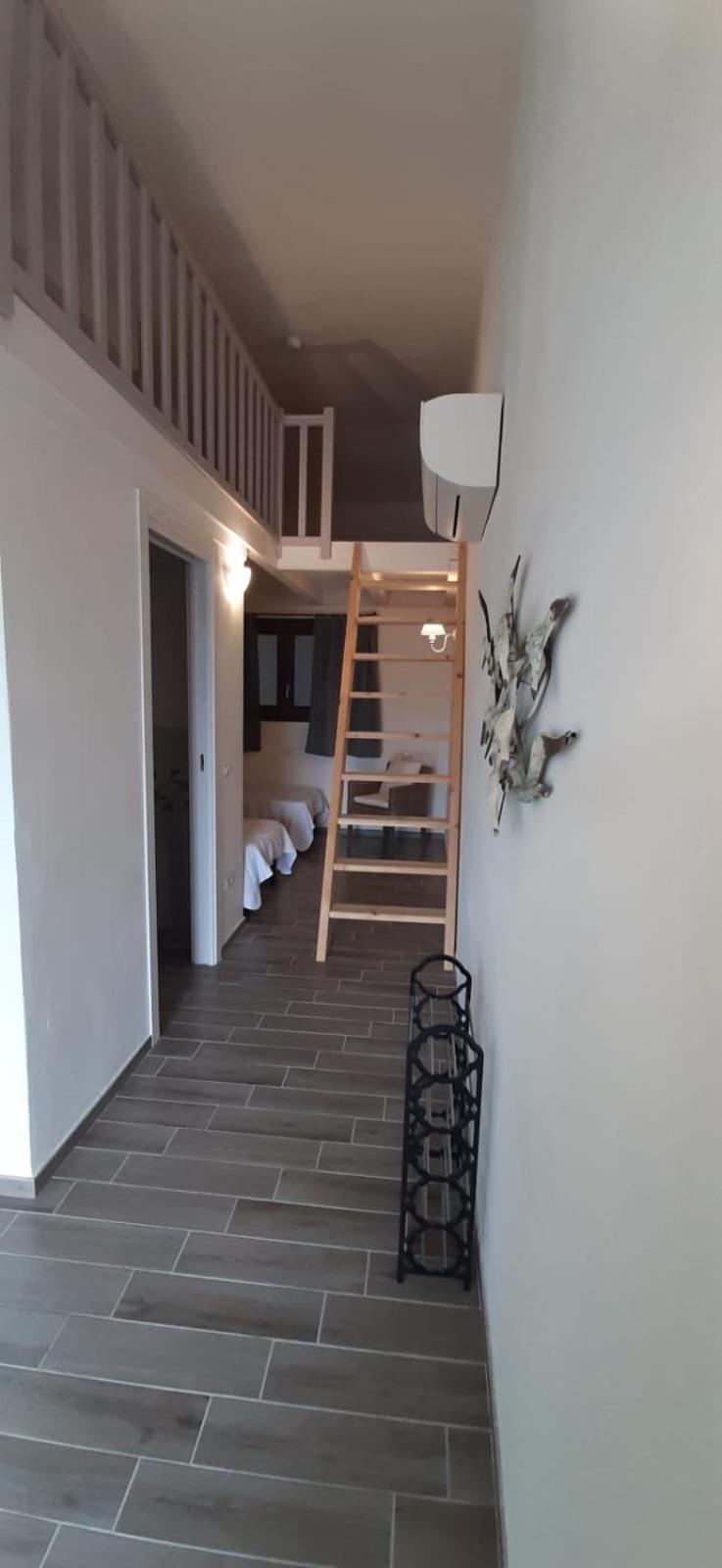 Skg Resort Арцакена Екстер'єр фото